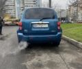 Синій Шевроле ХХР, об'ємом двигуна 2.4 л та пробігом 175 тис. км за 7100 $, фото 4 на Automoto.ua