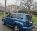 Синій Шевроле ХХР, об'ємом двигуна 2.4 л та пробігом 175 тис. км за 7100 $, фото 3 на Automoto.ua