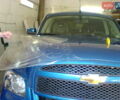 Синий Шевроле ХХР, объемом двигателя 0 л и пробегом 94 тыс. км за 14500 $, фото 16 на Automoto.ua