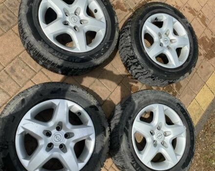 Шевроле ХХР 2010 в Черновцах на Automoto.ua Синий Шевроле ХХР, объемом двигателя 2.2 л и пробегом 202 тыс. км за 6200 $, фото 15 на Automoto.ua