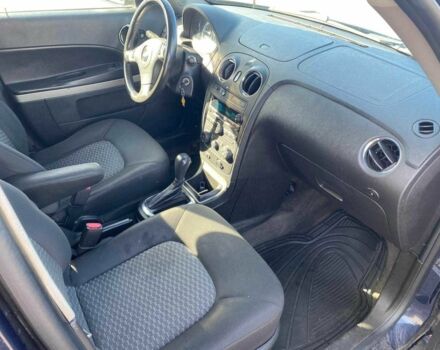 Шевроле ХХР 2010 в Черновцах на Automoto.ua Синий Шевроле ХХР, объемом двигателя 2.2 л и пробегом 202 тыс. км за 6200 $, фото 10 на Automoto.ua