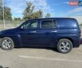 Синій Шевроле ХХР, об'ємом двигуна 2.19 л та пробігом 202 тис. км за 5500 $, фото 2 на Automoto.ua