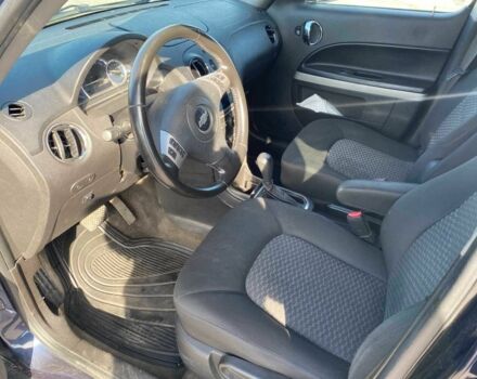 Шевроле ХХР 2010 в Черновцах на Automoto.ua Синий Шевроле ХХР, объемом двигателя 2.2 л и пробегом 202 тыс. км за 6200 $, фото 9 на Automoto.ua