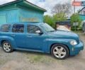 Зелений Шевроле ХХР, об'ємом двигуна 2.38 л та пробігом 195 тис. км за 7200 $, фото 1 на Automoto.ua