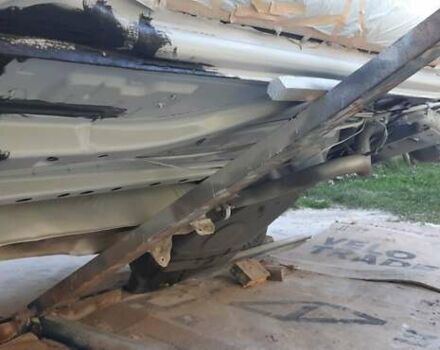 Зелений Шевроле ХХР, об'ємом двигуна 2.38 л та пробігом 195 тис. км за 7200 $, фото 21 на Automoto.ua