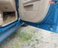 Зелений Шевроле ХХР, об'ємом двигуна 2.38 л та пробігом 195 тис. км за 7200 $, фото 9 на Automoto.ua