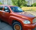 Помаранчевий Шевроле ХХР, об'ємом двигуна 2.4 л та пробігом 244 тис. км за 7500 $, фото 1 на Automoto.ua