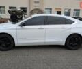 Белый Шевроле Импала, объемом двигателя 2.5 л и пробегом 184 тыс. км за 9999 $, фото 14 на Automoto.ua