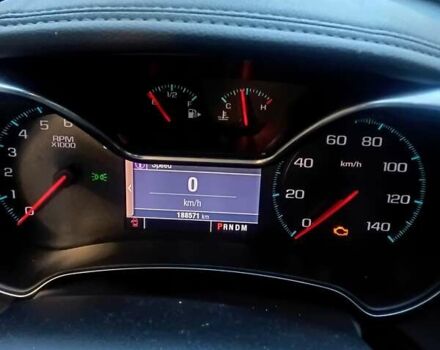 Шевроле Импала 2014 в Киеве на Automoto.ua Белый Шевроле Импала, объемом двигателя 2.5 л и пробегом 188 тыс. км за 9999 $, фото 33 на Automoto.ua