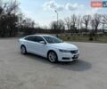 Белый Шевроле Импала, объемом двигателя 3.56 л и пробегом 180 тыс. км за 9000 $, фото 1 на Automoto.ua