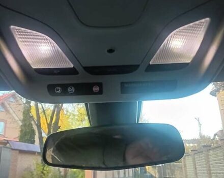 Шевроле Импала 2014 в Киеве на Automoto.ua Белый Шевроле Импала, объемом двигателя 2.5 л и пробегом 188 тыс. км за 9999 $, фото 15 на Automoto.ua