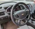 Белый Шевроле Импала, объемом двигателя 2.5 л и пробегом 184 тыс. км за 9999 $, фото 3 на Automoto.ua