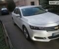 Белый Шевроле Импала, объемом двигателя 3.6 л и пробегом 177 тыс. км за 11900 $, фото 1 на Automoto.ua