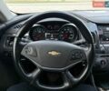 Белый Шевроле Импала, объемом двигателя 3.56 л и пробегом 180 тыс. км за 9000 $, фото 7 на Automoto.ua