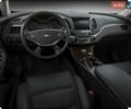 Белый Шевроле Импала, объемом двигателя 3.56 л и пробегом 180 тыс. км за 9000 $, фото 19 на Automoto.ua