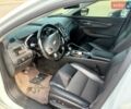 Белый Шевроле Импала, объемом двигателя 3.56 л и пробегом 180 тыс. км за 9000 $, фото 11 на Automoto.ua