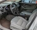 Белый Шевроле Импала, объемом двигателя 2.5 л и пробегом 184 тыс. км за 9999 $, фото 9 на Automoto.ua
