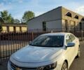 Білий Шевроле Імпала, об'ємом двигуна 2.5 л та пробігом 109 тис. км за 12300 $, фото 1 на Automoto.ua