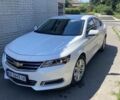 Білий Шевроле Імпала, об'ємом двигуна 3.6 л та пробігом 125 тис. км за 14000 $, фото 1 на Automoto.ua