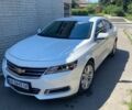 Белый Шевроле Импала, объемом двигателя 3.6 л и пробегом 127 тыс. км за 13000 $, фото 1 на Automoto.ua