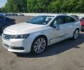 Білий Шевроле Імпала, об'ємом двигуна 3.6 л та пробігом 45 тис. км за 1500 $, фото 1 на Automoto.ua