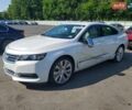 Белый Шевроле Импала, объемом двигателя 3.56 л и пробегом 73 тыс. км за 1500 $, фото 1 на Automoto.ua