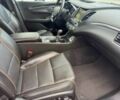 Белый Шевроле Импала, объемом двигателя 3.6 л и пробегом 49 тыс. км за 4600 $, фото 12 на Automoto.ua