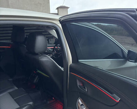 Шевроле Импала 2015 в Одессе на Automoto.ua Бежевый Шевроле Импала, объемом двигателя 2.5 л и пробегом 150 тыс. км за 12300 $, фото 15 на Automoto.ua