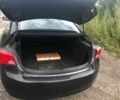 Черный Шевроле Импала, объемом двигателя 2.5 л и пробегом 111 тыс. км за 12400 $, фото 9 на Automoto.ua