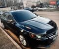 Черный Шевроле Импала, объемом двигателя 2.46 л и пробегом 225 тыс. км за 8999 $, фото 2 на Automoto.ua