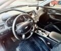 Черный Шевроле Импала, объемом двигателя 2.46 л и пробегом 225 тыс. км за 8999 $, фото 11 на Automoto.ua