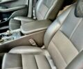 Черный Шевроле Импала, объемом двигателя 2.46 л и пробегом 80 тыс. км за 15000 $, фото 8 на Automoto.ua