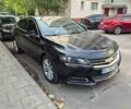 Черный Шевроле Импала, объемом двигателя 3.56 л и пробегом 199 тыс. км за 17100 $, фото 1 на Automoto.ua