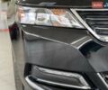Черный Шевроле Импала, объемом двигателя 3.56 л и пробегом 75 тыс. км за 12990 $, фото 2 на Automoto.ua