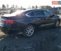 Черный Шевроле Импала, объемом двигателя 3.56 л и пробегом 62 тыс. км за 2900 $, фото 2 на Automoto.ua