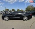 Шевроле Импала 2020 в Днепре (Днепропетровске) на Automoto.ua Черный Шевроле Импала, объемом двигателя 3.56 л и пробегом 129 тыс. км за 17900 $, фото 7 на Automoto.ua