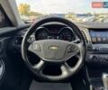 Шевроле Импала 2020 в Днепре (Днепропетровске) на Automoto.ua Черный Шевроле Импала, объемом двигателя 3.56 л и пробегом 129 тыс. км за 17900 $, фото 14 на Automoto.ua