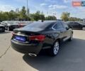 Шевроле Импала 2020 в Днепре (Днепропетровске) на Automoto.ua Черный Шевроле Импала, объемом двигателя 3.56 л и пробегом 129 тыс. км за 17900 $, фото 4 на Automoto.ua