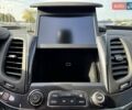 Шевроле Импала 2020 в Днепре (Днепропетровске) на Automoto.ua Черный Шевроле Импала, объемом двигателя 3.56 л и пробегом 129 тыс. км за 17900 $, фото 20 на Automoto.ua
