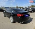 Шевроле Импала 2020 в Днепре (Днепропетровске) на Automoto.ua Черный Шевроле Импала, объемом двигателя 3.56 л и пробегом 129 тыс. км за 17900 $, фото 6 на Automoto.ua
