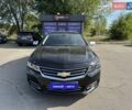 Шевроле Импала 2020 в Днепре (Днепропетровске) на Automoto.ua Черный Шевроле Импала, объемом двигателя 3.56 л и пробегом 129 тыс. км за 17900 $, фото 1 на Automoto.ua