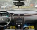 Шевроле Импала, объемом двигателя 0 л и пробегом 185 тыс. км за 7750 $, фото 11 на Automoto.ua