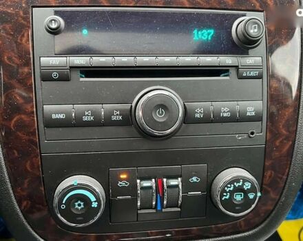 Шевроле Импала, объемом двигателя 0 л и пробегом 185 тыс. км за 7750 $, фото 13 на Automoto.ua