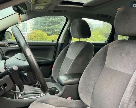 Шевроле Импала, объемом двигателя 0 л и пробегом 185 тыс. км за 7750 $, фото 8 на Automoto.ua