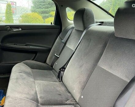 Шевроле Импала, объемом двигателя 0 л и пробегом 185 тыс. км за 7750 $, фото 16 на Automoto.ua