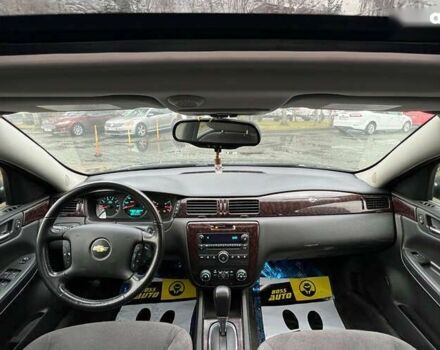 Шевроле Импала, объемом двигателя 0 л и пробегом 185 тыс. км за 7750 $, фото 12 на Automoto.ua