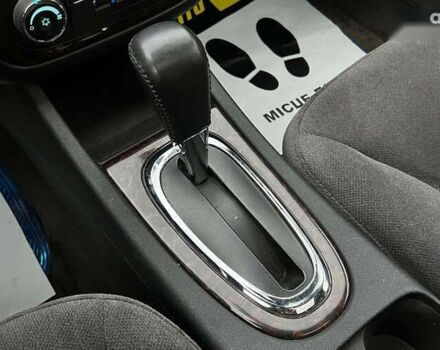 Шевроле Импала, объемом двигателя 0 л и пробегом 185 тыс. км за 7750 $, фото 14 на Automoto.ua