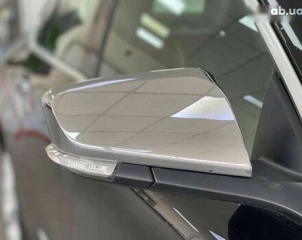 Шевроле Імпала, об'ємом двигуна 3.6 л та пробігом 75 тис. км за 12990 $, фото 14 на Automoto.ua