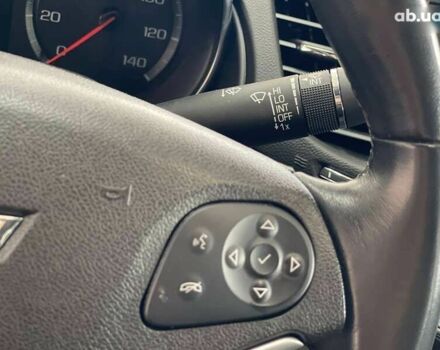 Шевроле Імпала, об'ємом двигуна 3.6 л та пробігом 75 тис. км за 12990 $, фото 25 на Automoto.ua