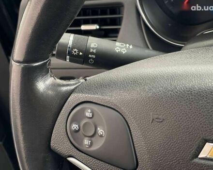 Шевроле Імпала, об'ємом двигуна 3.6 л та пробігом 75 тис. км за 12990 $, фото 23 на Automoto.ua